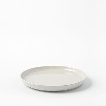Kaloh Salad Plates - White (set of 4)