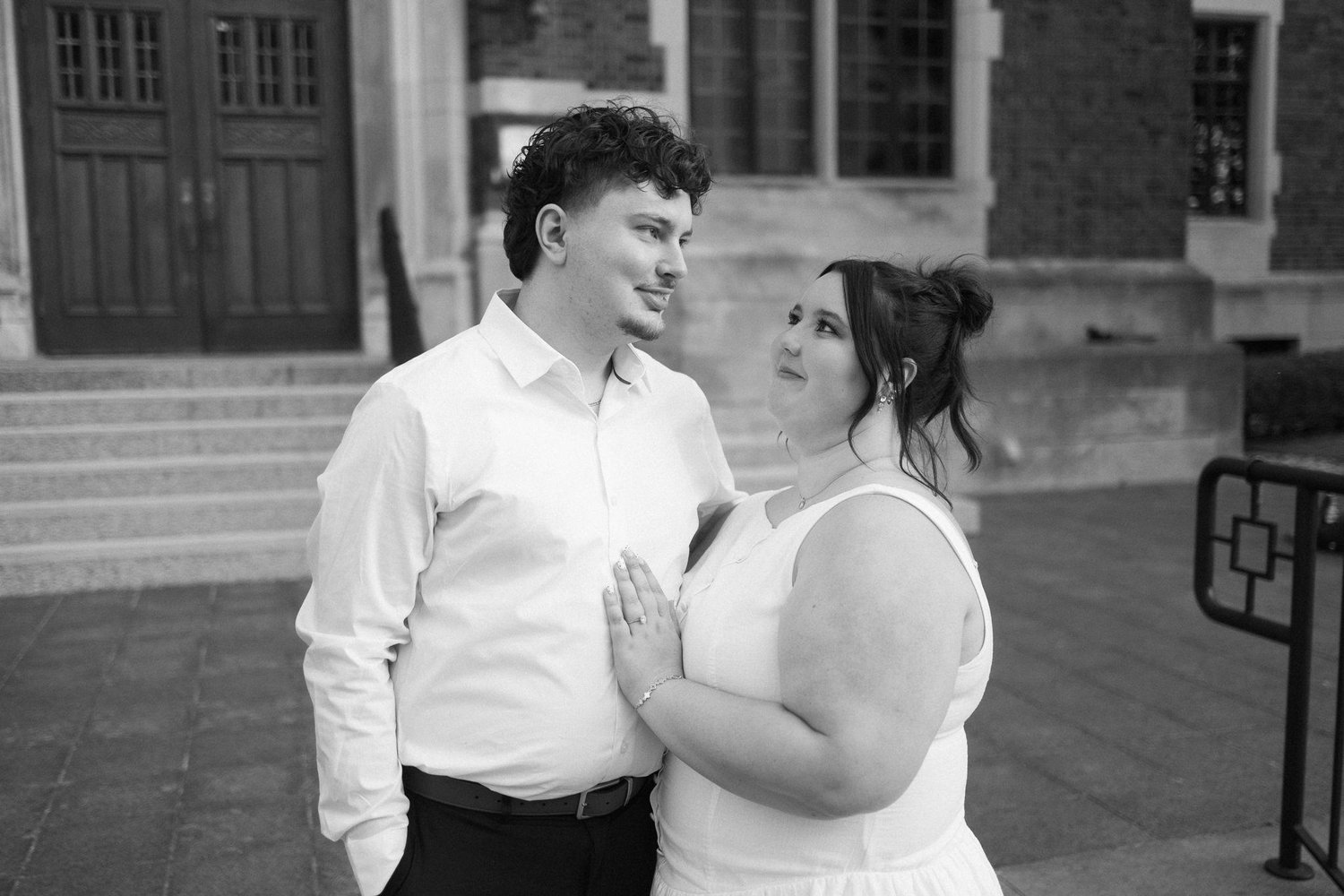 The Wedding Website of Megan Hatchett and Matthew Boone
