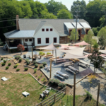 The Mill at Fine Creek