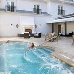 Mirbeau Inn & Spa Rhinebeck