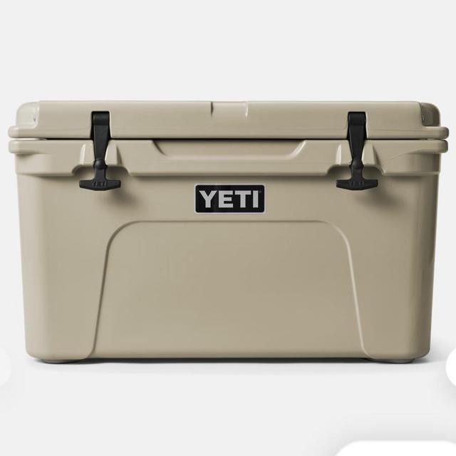 45 Hard Cooler - Khaki