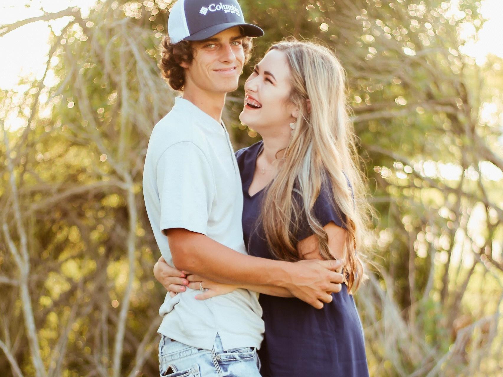 The Wedding Website of Paige Kubelka and Brant Bourque