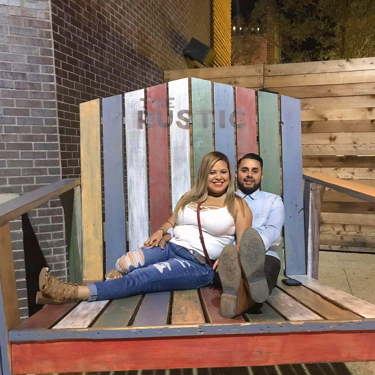 San Antonio 2018