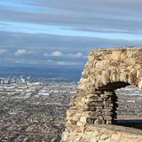 Dobbins Lookout