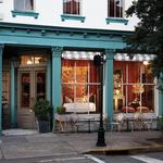 The Paris Market, Savannah