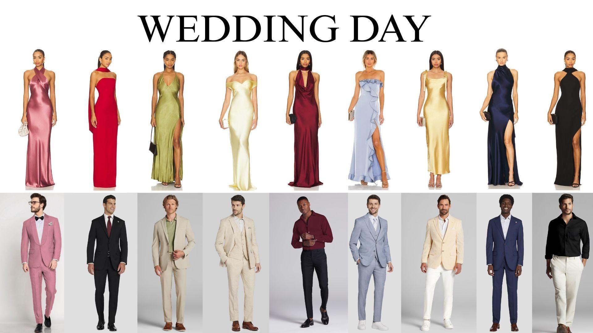 The Wedding Website of Chantal Jordan and Jonathan Stewart