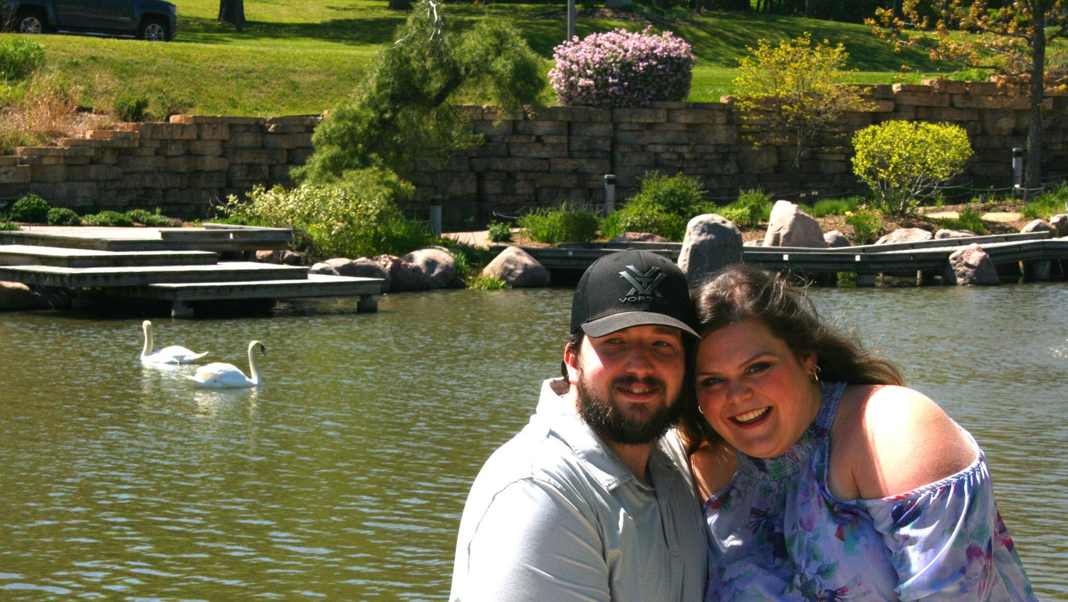 The Wedding Website of Kelli Nicole Eitel and Nicholas Wayne Russell
