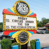 The Charleston Pour House