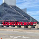 Rock & Roll Hall of Fame