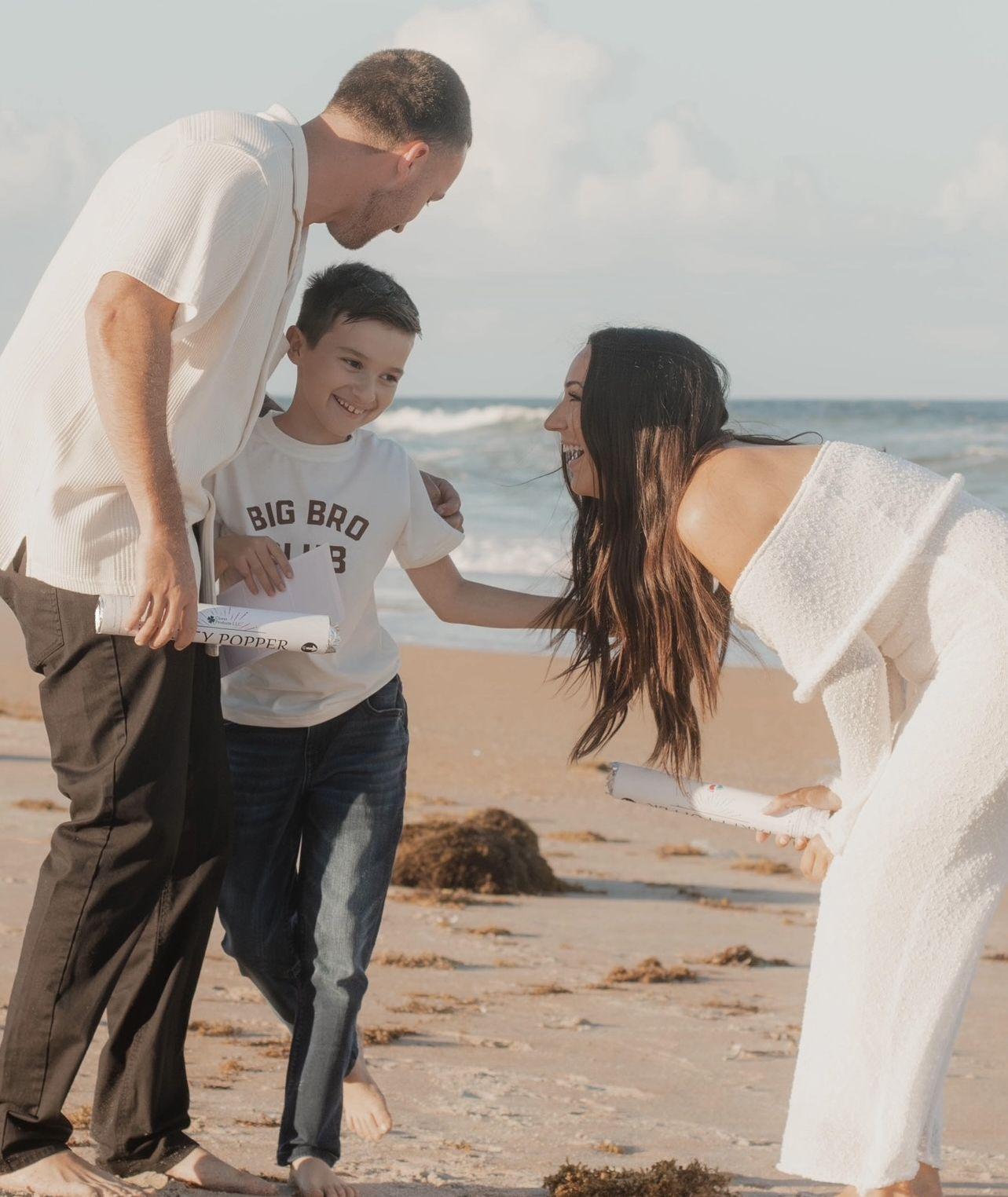 The Wedding Website of A Baby Shower Honoring Julie Weiss and Guy Weiss