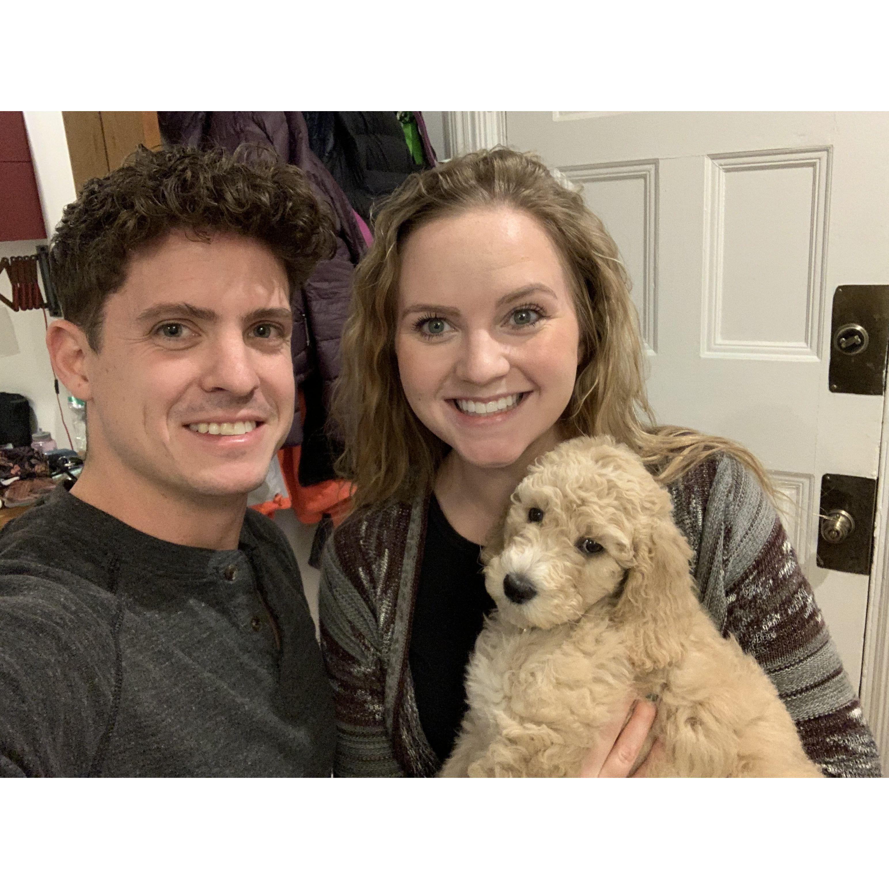 RIESLING!!!! - Boston, MA