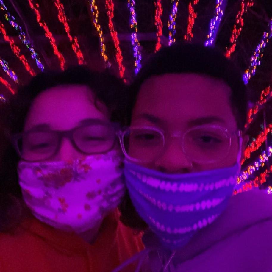 Six Flags Over Georgia <3