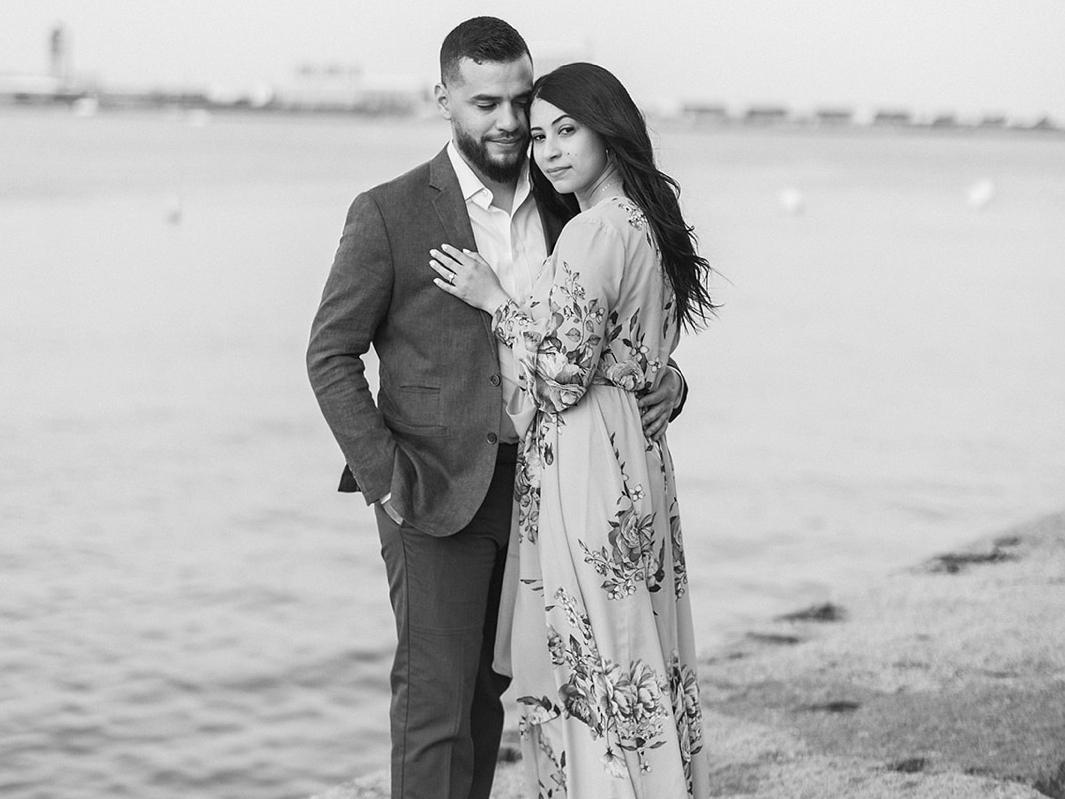 The Wedding Website of Sabrina Morton and Samuel Alvarez