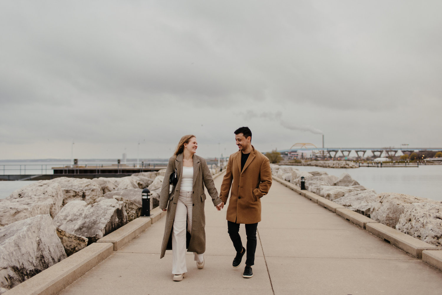 The Wedding Website of Halle McCarthy and Santiago Rolon