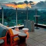 The Montford Rooftop Bar
