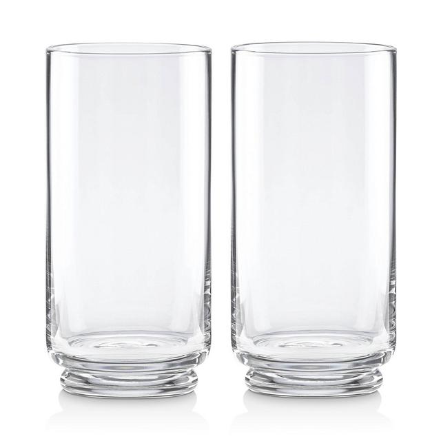 Kate Spade New York Charles Lane Highball, Set of 2