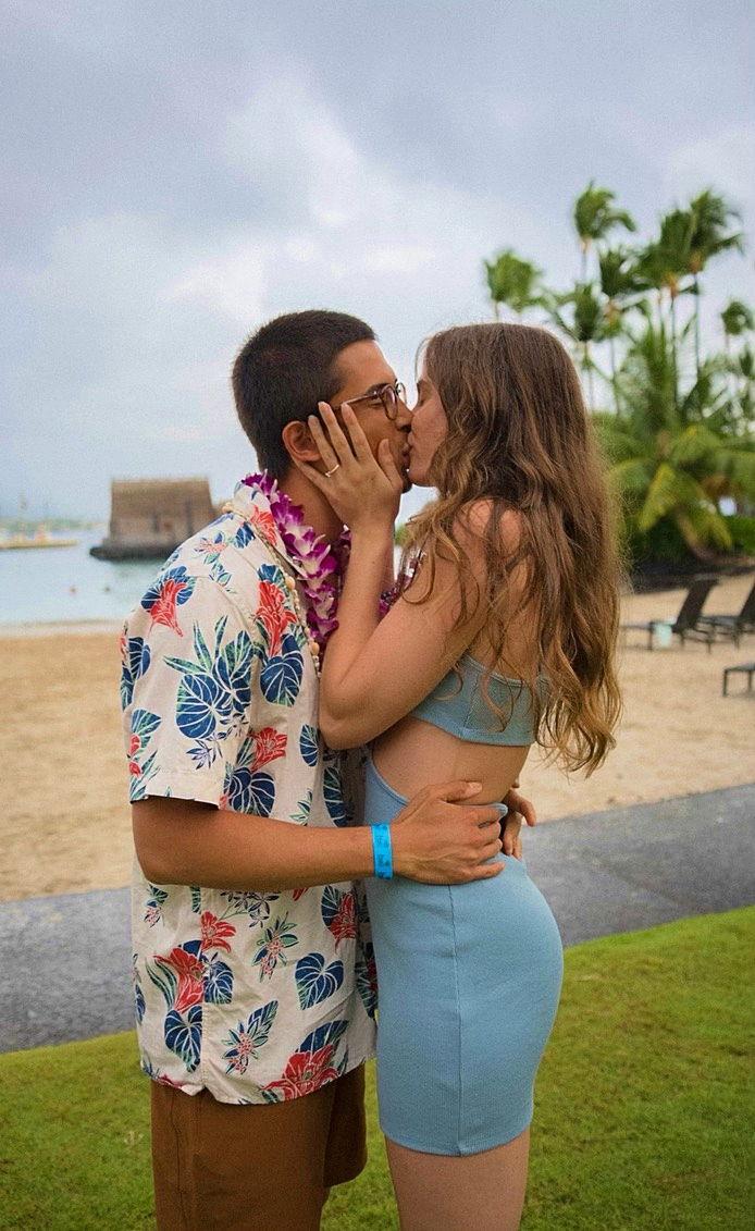 The Wedding Website of Molly Joyce and Braden Masanga
