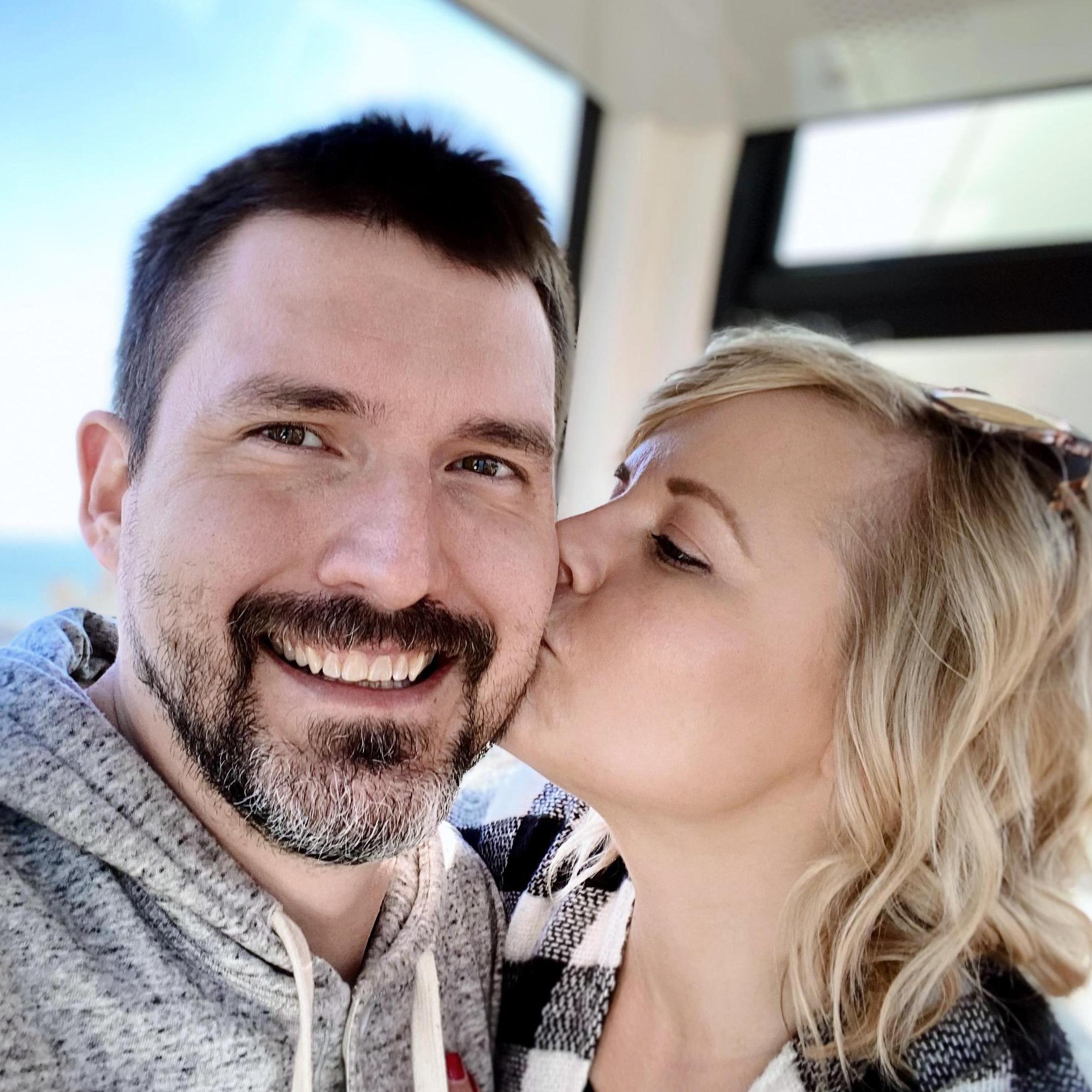 Okay, sometimes we *actually* take great photos.