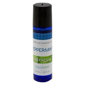 Essential Oil - Peppermint - 10 ml - SpaRoom®