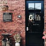 Geist Bar + Restaurant