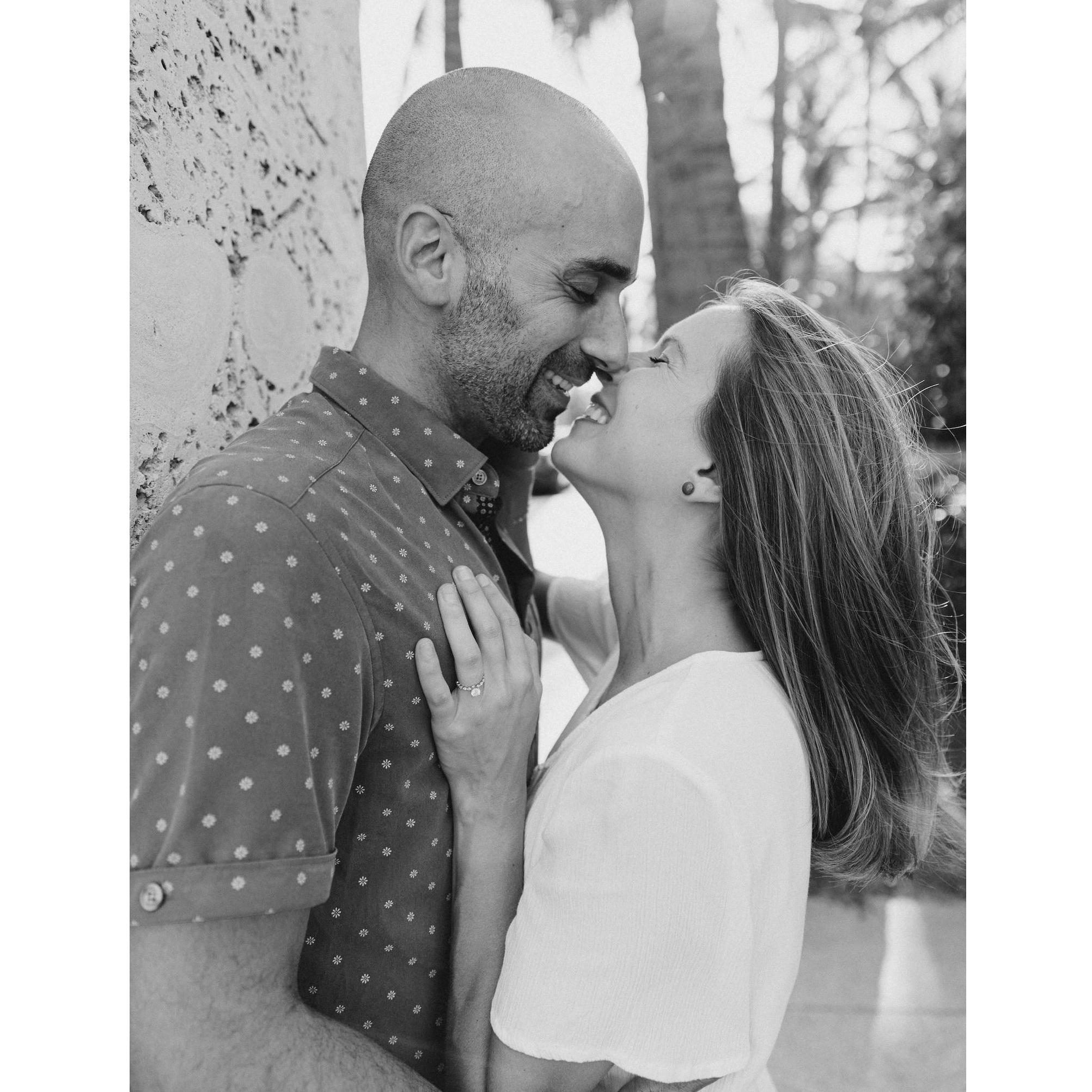 A picture is worth a thousand words.💗