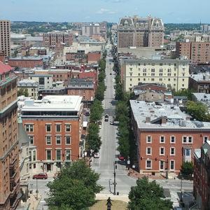 Baltimore Harm Reduction Coalition
