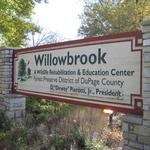 Willowbrook Wildlife Center Clinic