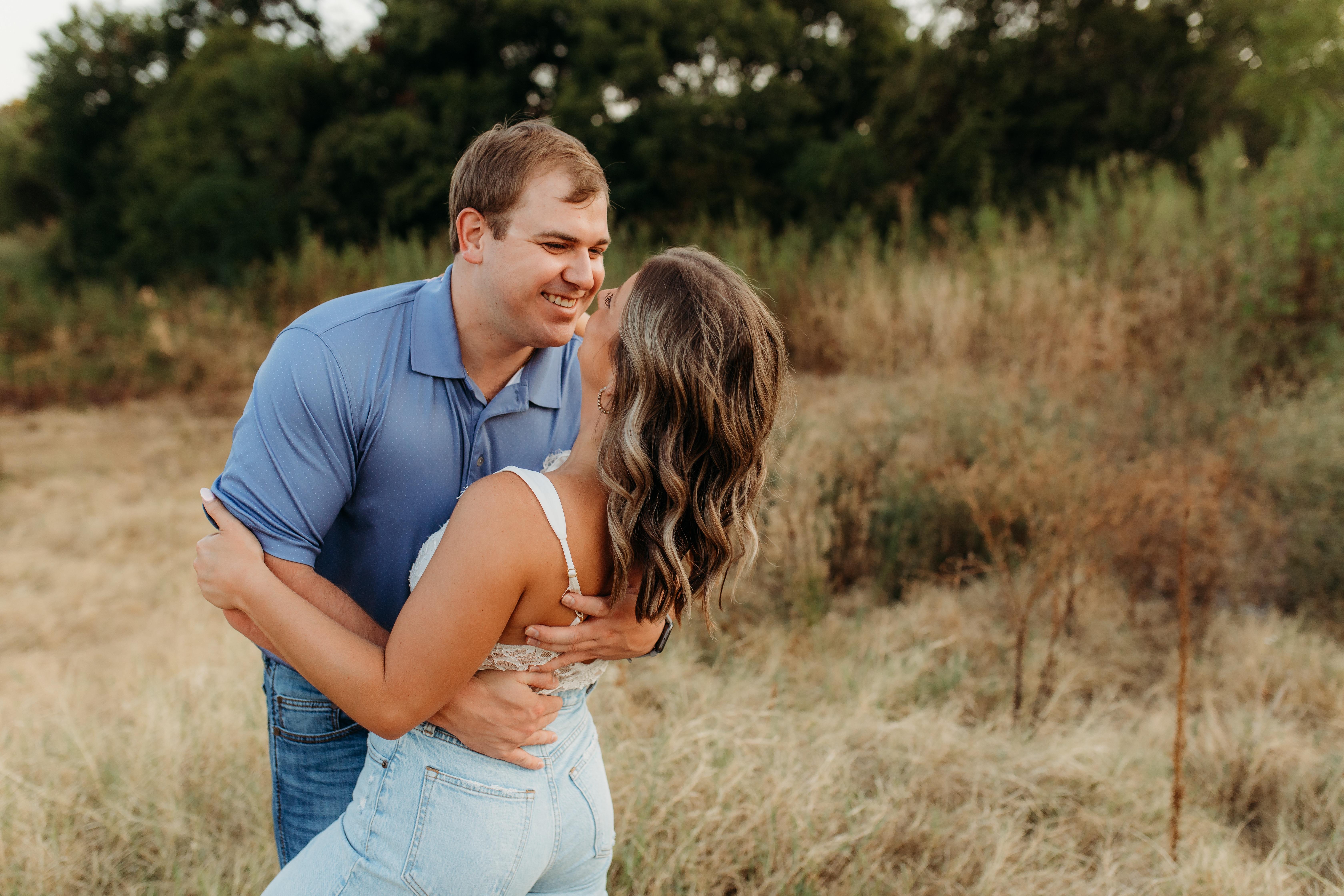 The Wedding Website of Cooper Brown and Kazzie Ellenburg