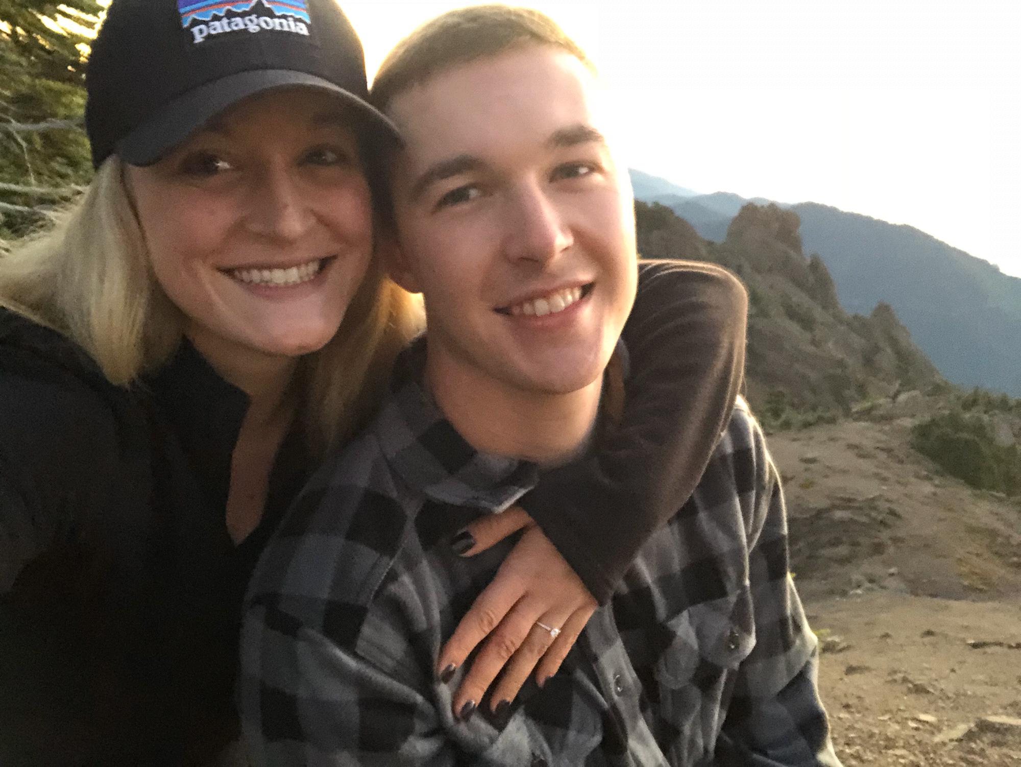 Proposal 
Mt. Ellinor - 10.20.2018