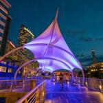 Tampa Riverwalk