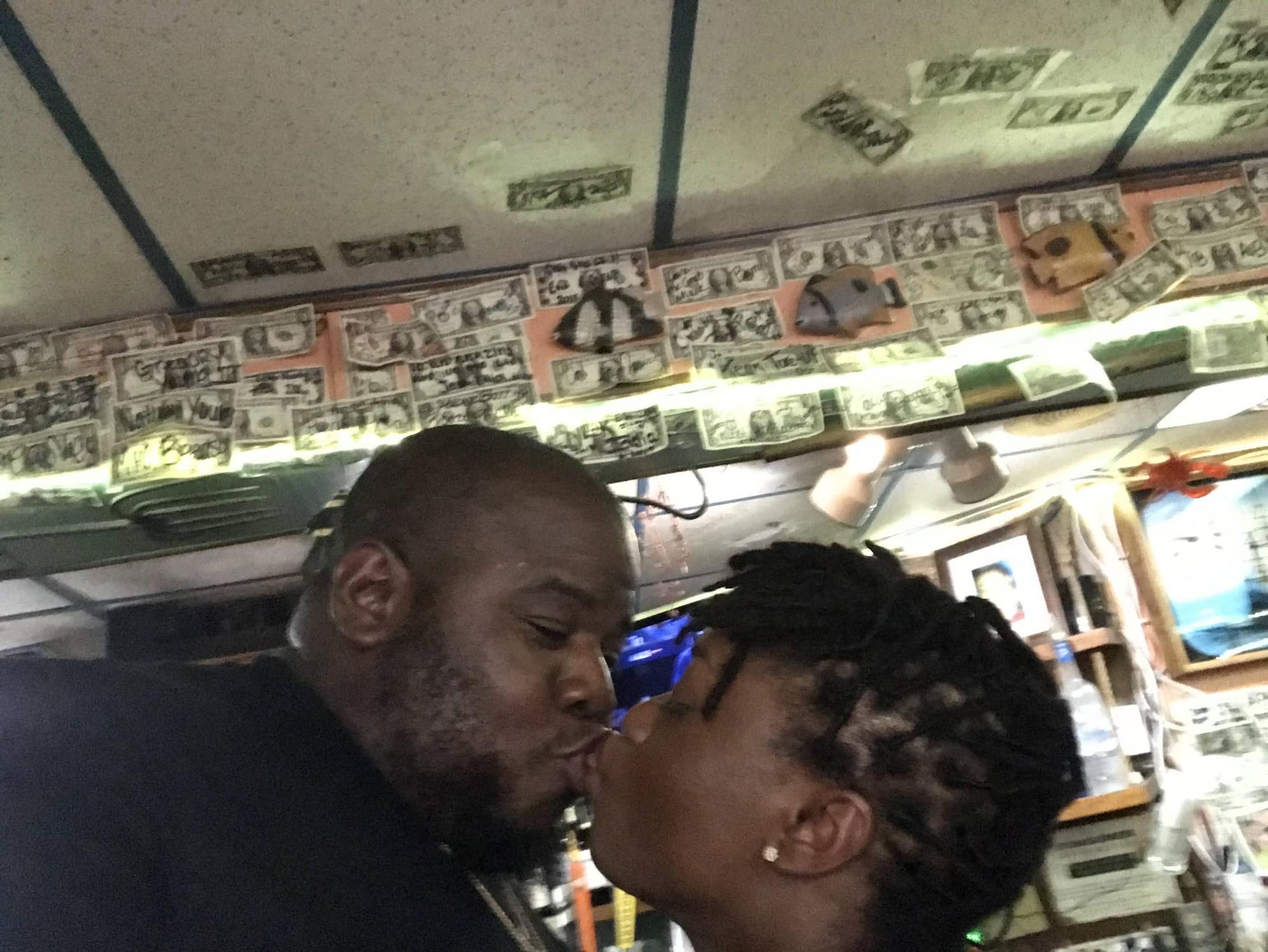 Love is in the air Hashtag#  Meet the Robertson’s