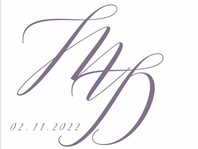 The Wedding Website of Mariah Floyd and Bradley Gilbert