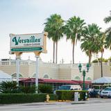 Versailles Restaurant Cuban Cuisine