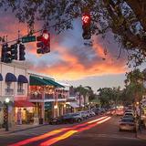 Mount Dora Historic District