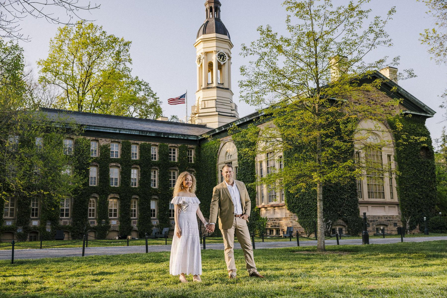 The Wedding Website of Gloribe Diaz and Edward Long