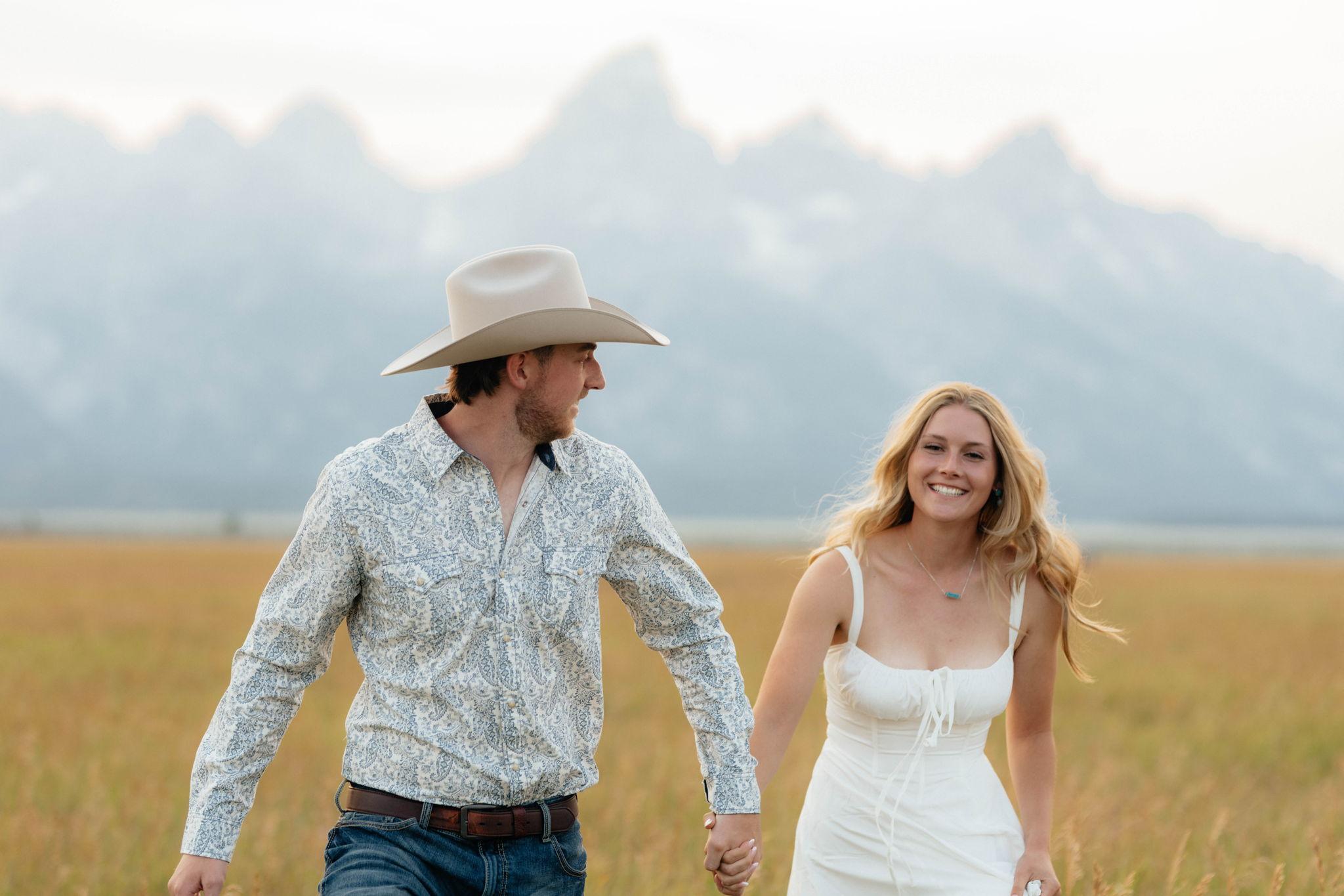 The Wedding Website of Leea Westfall and Henry Smith