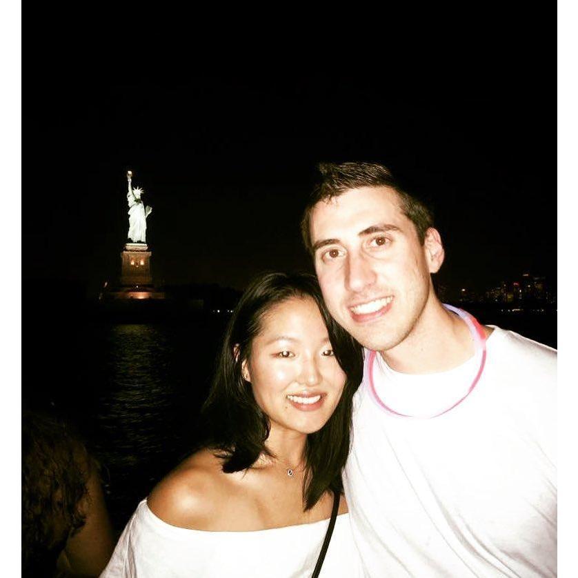 Einstein boat cruise