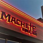 Machete Tequila + Tacos