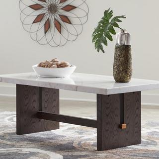 Burkhaus Coffee Table