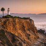 Point Vicente Lighthouse