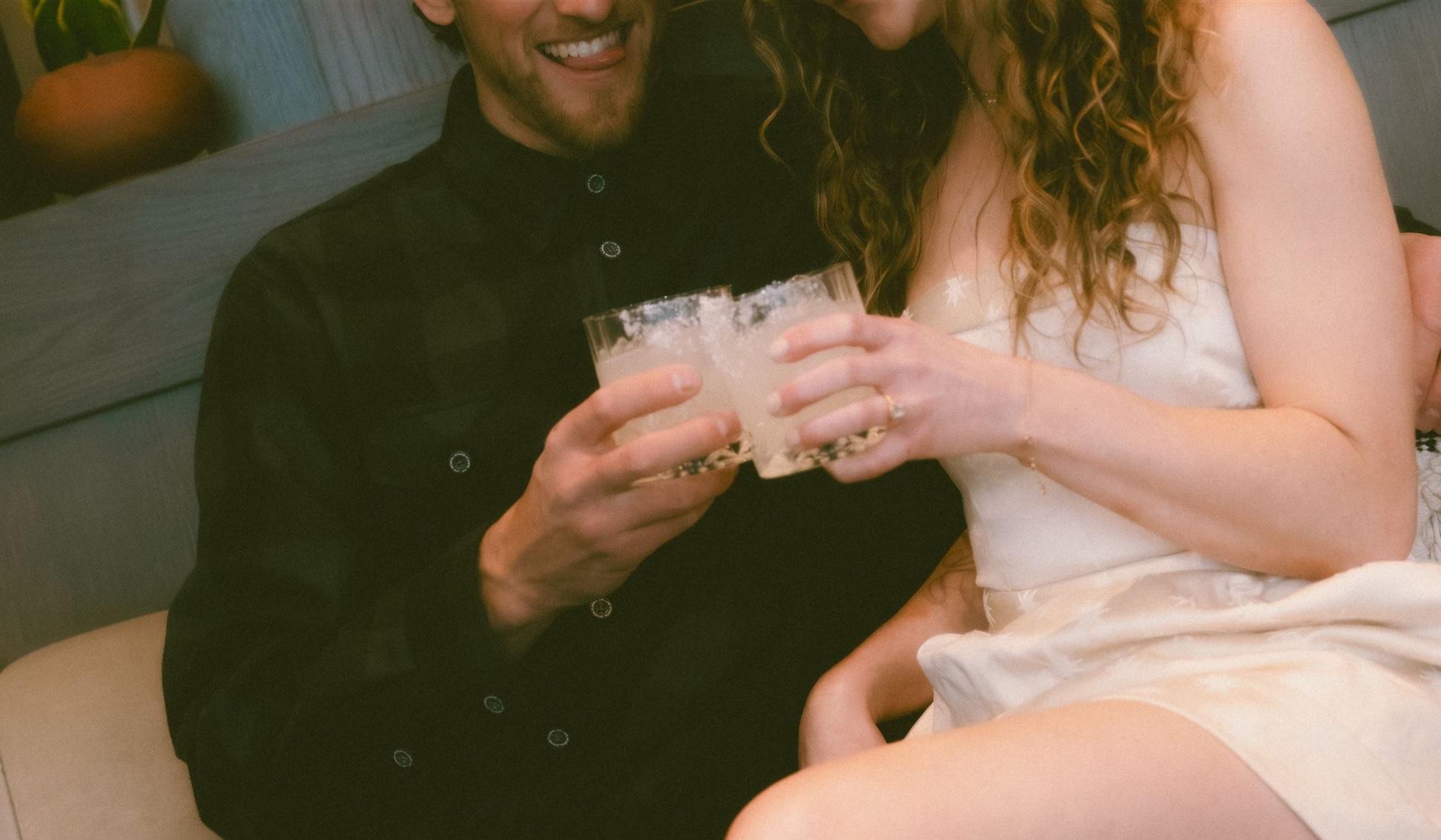 The Wedding Website of Bree Jones and Foster Kennedy
