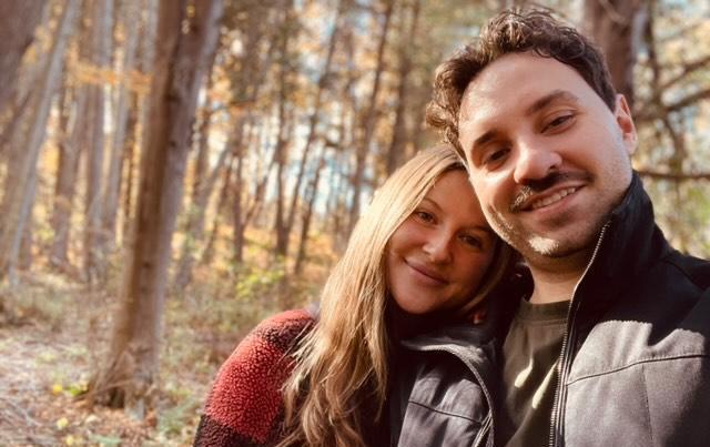 The Wedding Website of Rachel Labbe and Kevin Costa
