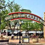 River Market