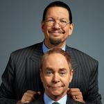 Penn and Teller's Magic Show