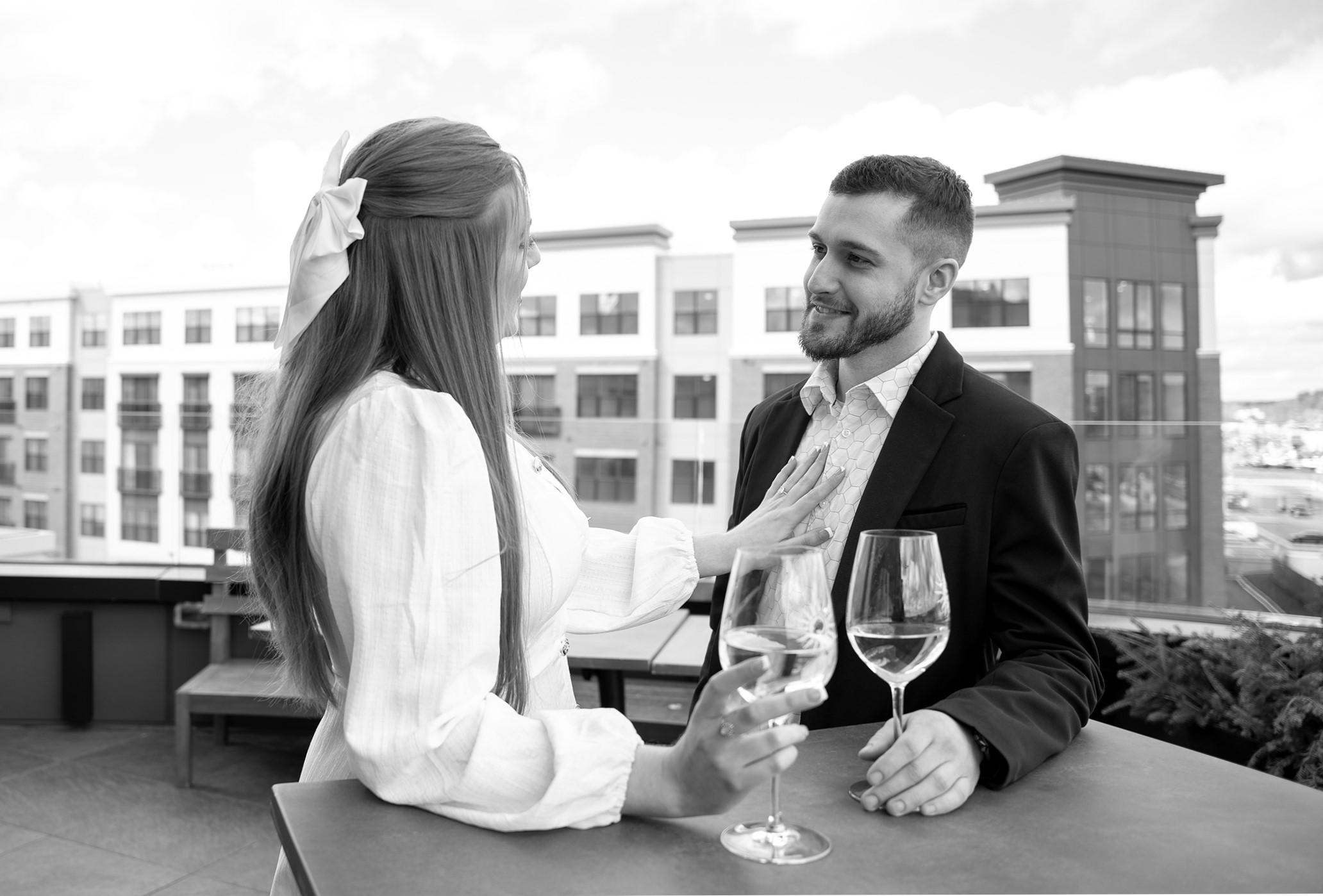 The Wedding Website of Jordin Newport and Jonathan April