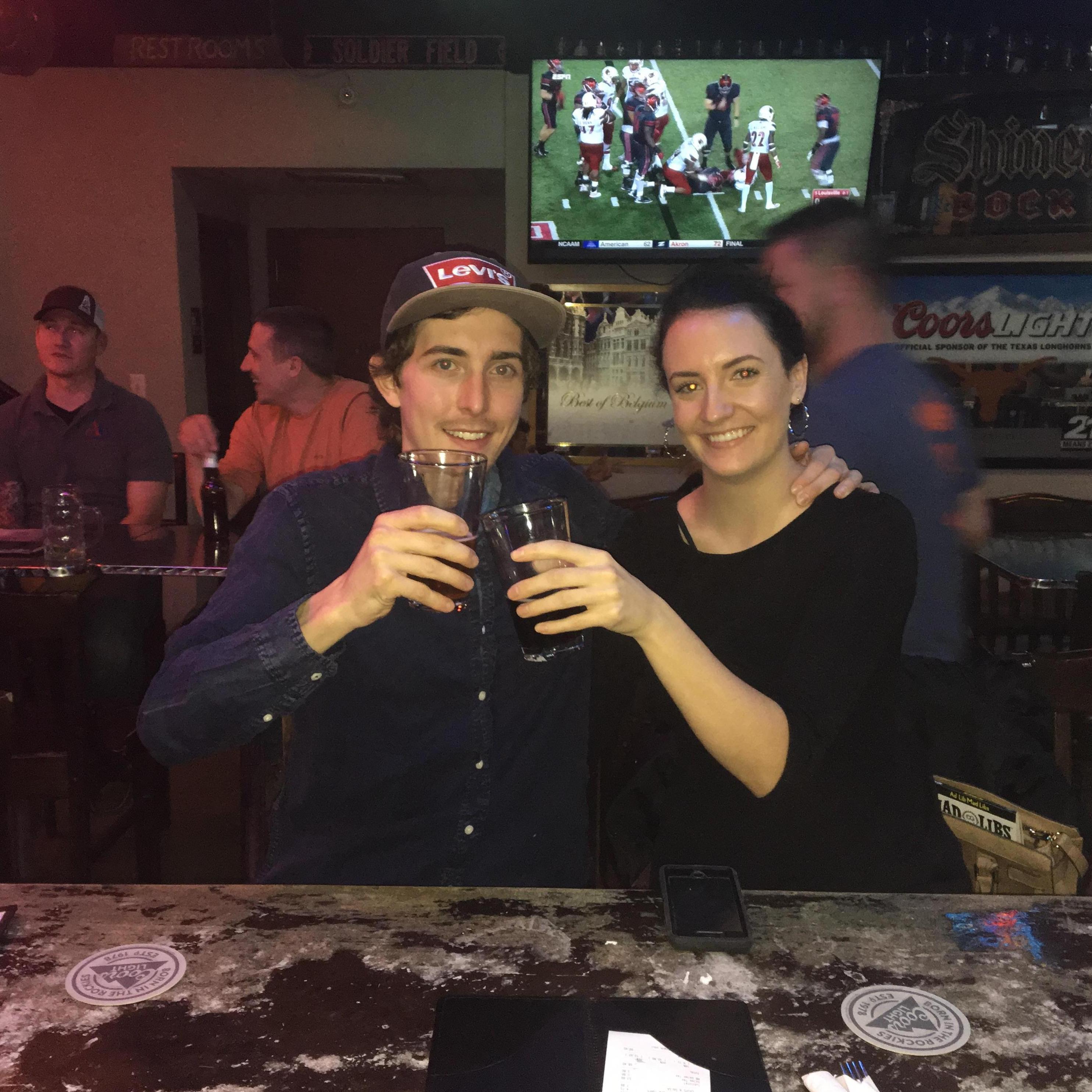 Cheers!!