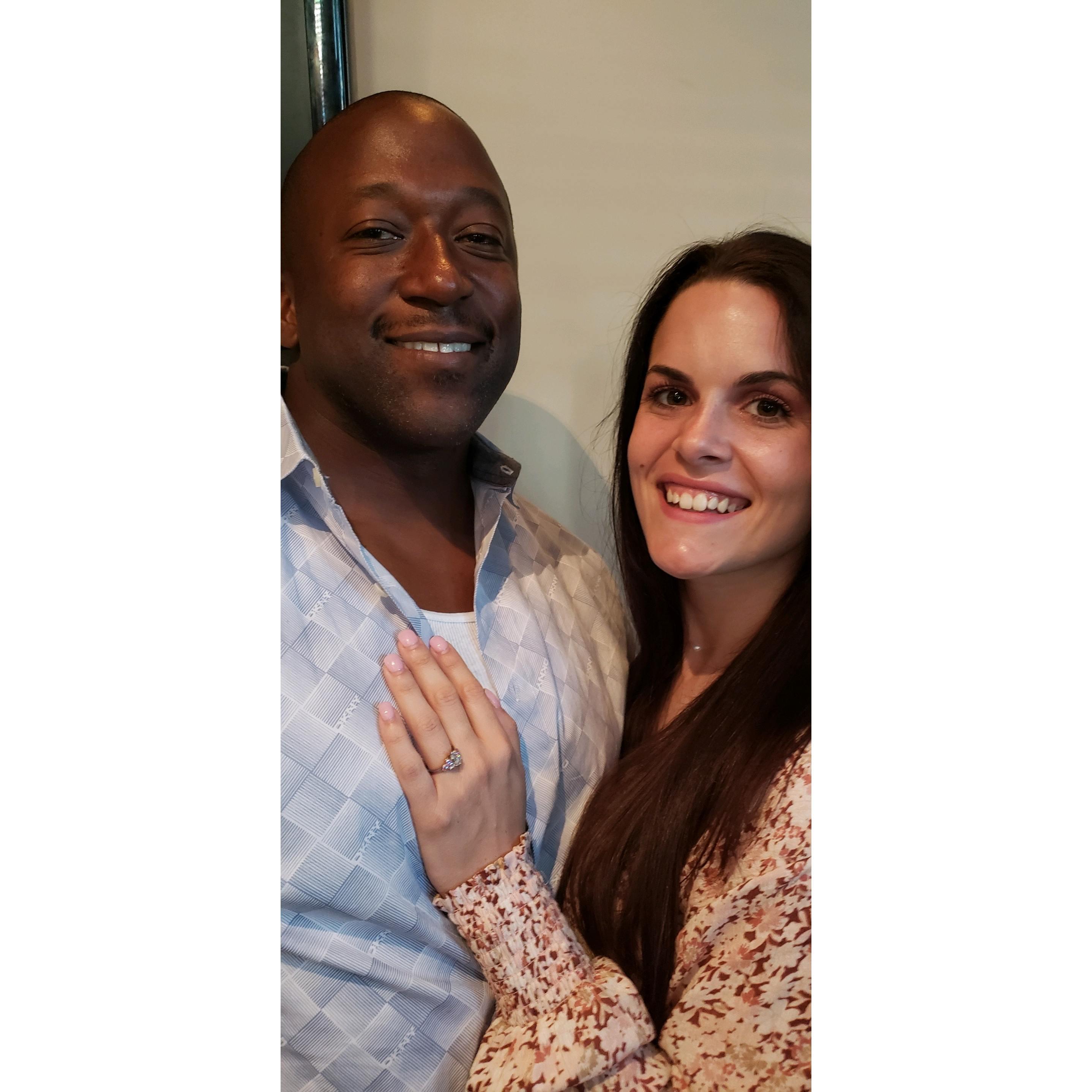 6/17/22 Engagement Day