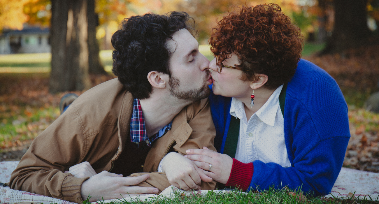 The Wedding Website of Josie Schave and Adrian Burns