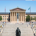 Philadelphia Museum of Art