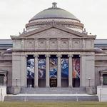 Museum of Science + Industry Chicago